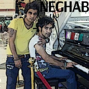 آهنگ جدید مهدی جاوید و احمد سولو به نام نقاب