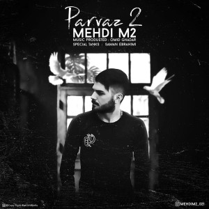 آهنگ پرواز ۲ از مهدی M2