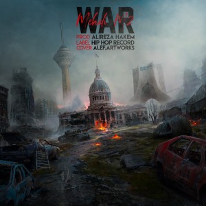 آهنگ War از مهدی M2