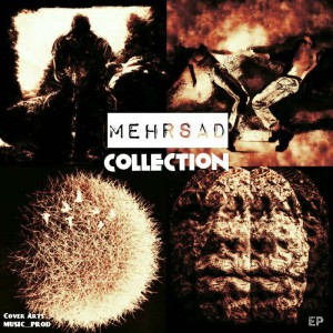 آلبوم Collection از مهرصاد