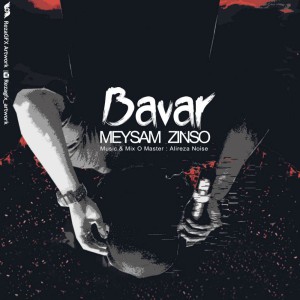 آهنگ باور از میثم زینسو