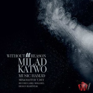 آهنگ جدید میلاد KaTwo به نام بی دلیل