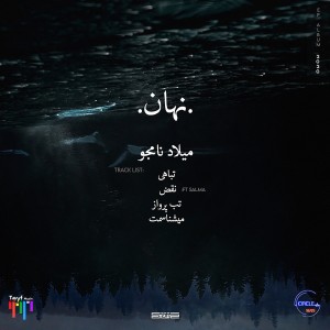 آلبوم نهان از میلاد نامجو