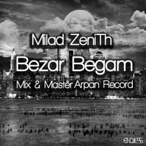 آهنگ جدید میلاد زنیس به نام بذار بگم