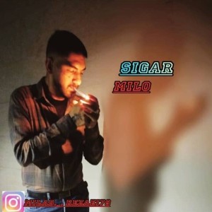 آهنگ سیگار از میلو