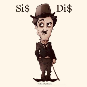 آهنگ سیس دیس از مینتز
