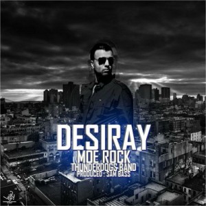 آهنگ جدید و زیبا از Moe Rock به نام Desiray