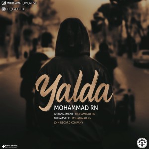 آهنگ یلدا از محمد آر اِن