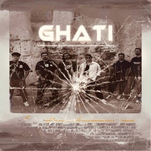 آهنگ قاطی از ممتنع و صاد جی