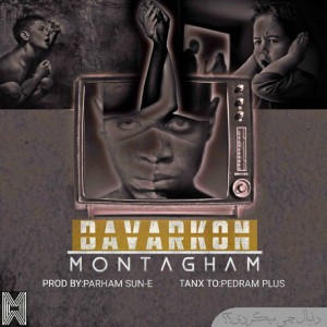 آهنگ باور کن از منتقم