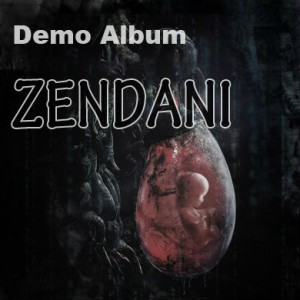 دموی آلبوم جدید مسلم به نام زندانی