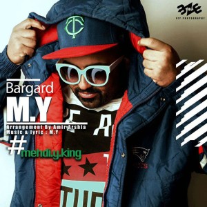 آهنگ برگرد از M.Y