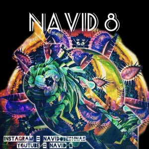 آهنگ ۱۰:۱۵ از Navid 8