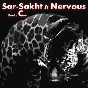 آهنگ جدید نعیم نروس و سرسخت بنام جنگ بلد