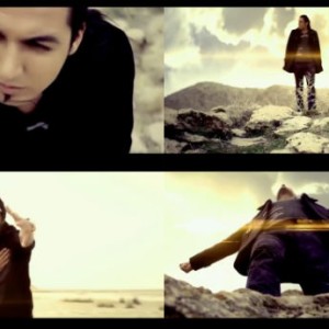 موزیک ویدئو امید محمودی به نام تو که رفتی