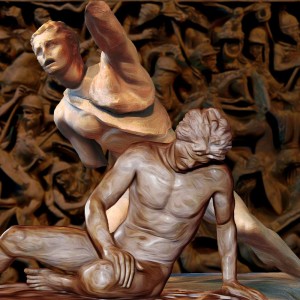 آهنگ پیش میرم از عمران