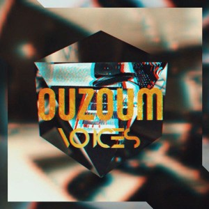 اینسترومنتال Voices از اوزوم