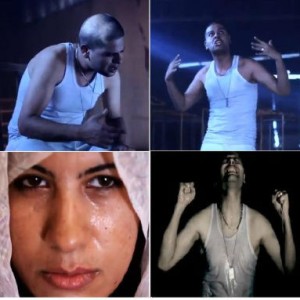 ویدئو کلیپ علی اوج به نام هیچ دری باز نیست