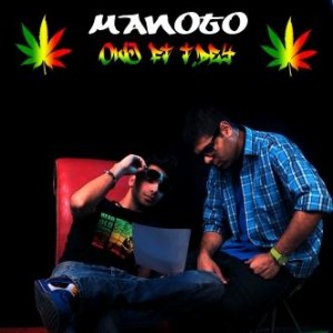 آهنگ جدید علی اوج و T.Day به نام من و تو