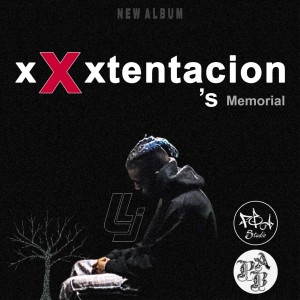 آلبوم Xxxtentacion’s Memorial از P.B.A