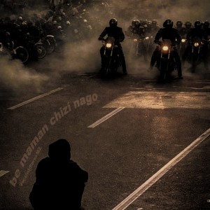 آهنگ به مامان چیزی نگو از پارسا مزینانی