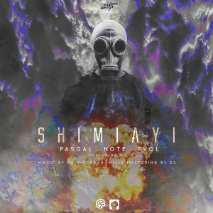 آهنگ شیمیایی از Pasgal و Note و Pvol و O2