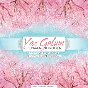 آهنگ Yaz Gulum از پیمان نیتروژن