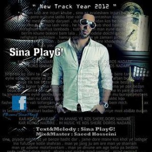 آهنگ جدید سینا پلی جی به نام تیک به ۱۰