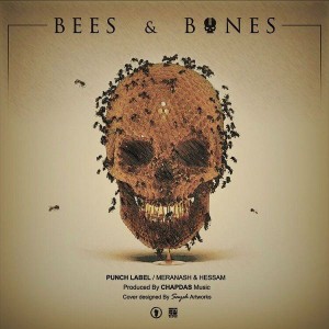 آهنگ Bees & Bones از گروه پانچ