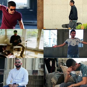ویدئو کیومرث ، مهران و طغیان – کسی چه میدونه