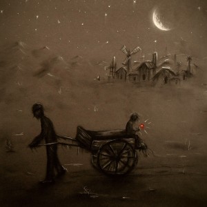 آهنگ آبادی از راوی