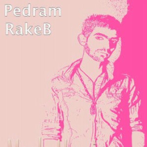 آهنگ جدید پدرام راکب به نام مثل همیم