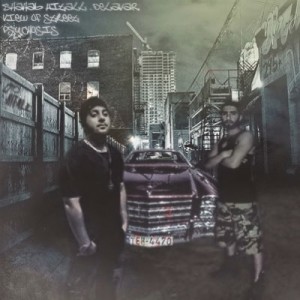 آهنگ جدید شهاب هیتال و دلاور بنام روان پریش