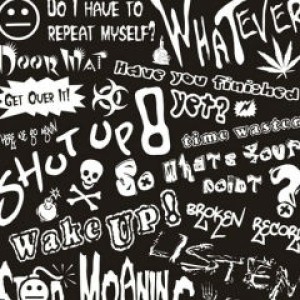 آهنگ جدید گروه رپ کریزی به نام شروع جنگ