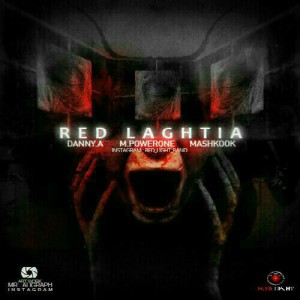 آهنگ رد لایتیا از گروه رد لایت