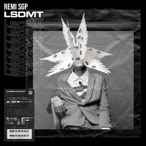 آهنگ Lsdmt از Remi Sgp