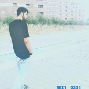 آهنگ جدید از Rez1 به نام هی تو