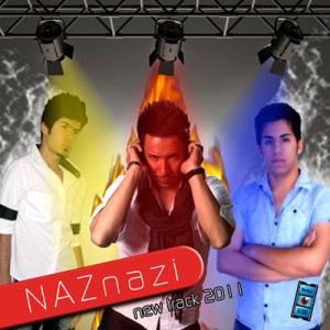 آهنگ جدید رضا اسطوره به نام ناز نازی