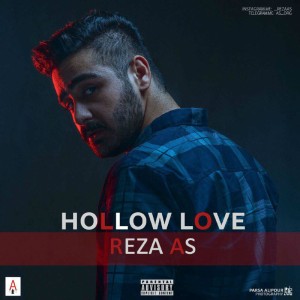 آهنگ Hollow Love از رضا آص