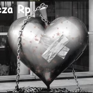 آهنگ جدید رضا آر پی به نام Start Love