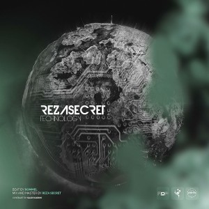 آهنگ تکنولوژی از رضا Secret