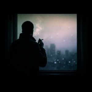 آلبوم تکیه بر باد از مهرداد (رک)