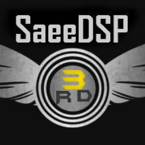 بیت دست ساز SaeeDSP شماره دو