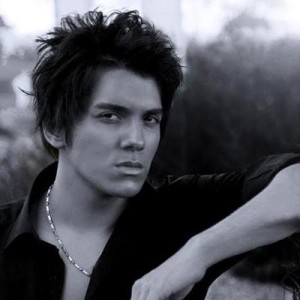 آهنگ جدید سعید پانتر به نام رد داده مغزم