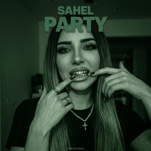 آهنگ پارتی از ساحل