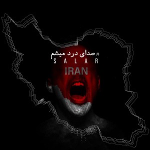 آهنگ صدای درد میشم از سالار