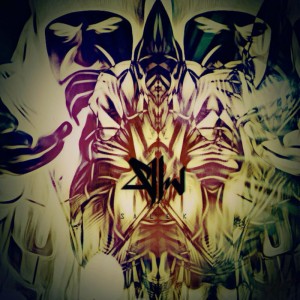 آهنگ پانیک اتک از سالک