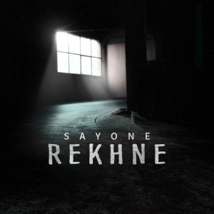 آهنگ رخنه از Sayone