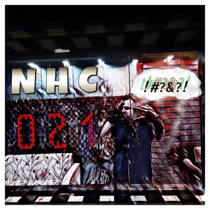 آهنگ NHC از سینا خالی