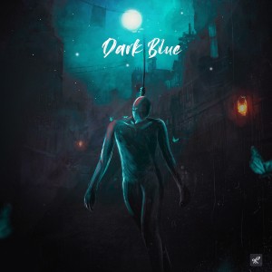 آهنگ Dark Blue از سپهر شعاع
